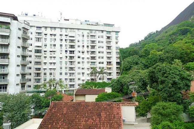Imagem Apartamento com 3 Quartos à Venda, 129 m² em Cosme Velho - Rio De Janeiro Imagem Apartamento com 3 Quartos à Venda, 129 m² em Cosme Velho - Rio De Janeiro