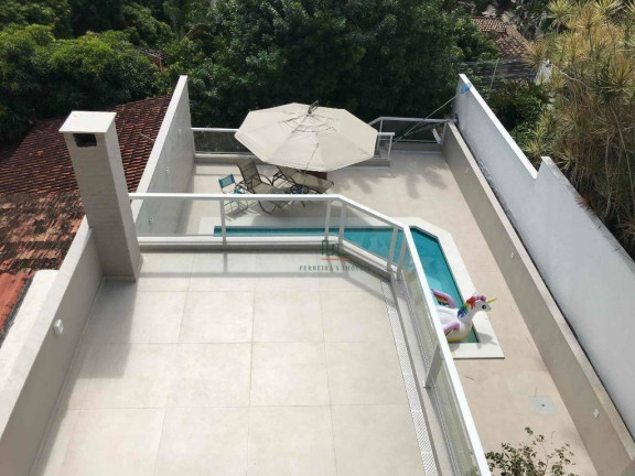 Imagem Casa com 3 Quartos à Venda, 350 m² em Pendotiba - Niterói Imagem Casa com 3 Quartos à Venda, 350 m² em Pendotiba - Niterói