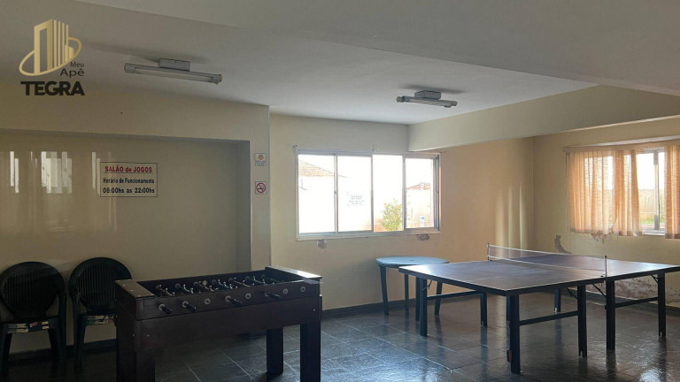 Imagem Apartamento com 2 Quartos à Venda, 60 m² em Imirim - São Paulo