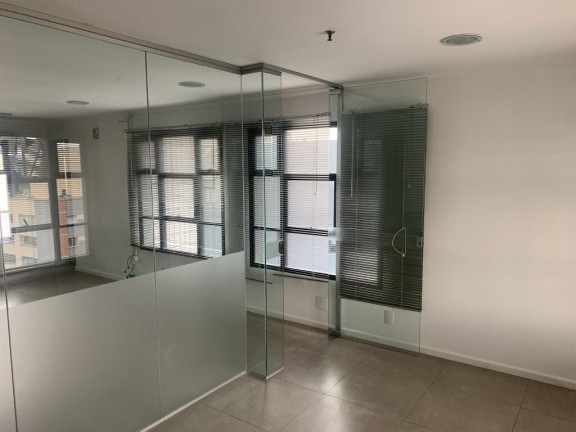 Imagem Sala Comercial à Venda, 86 m² em Vila Clementino - São Paulo Imagem Sala Comercial à Venda, 86 m² em Vila Clementino - São Paulo