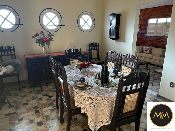 Imagem Casa com 3 Quartos à Venda, 187 m² em Estados - João Pessoa