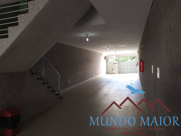 Imagem Apartamento com 2 Quartos à Venda, 140 m² em Vila Alzira - Santo André