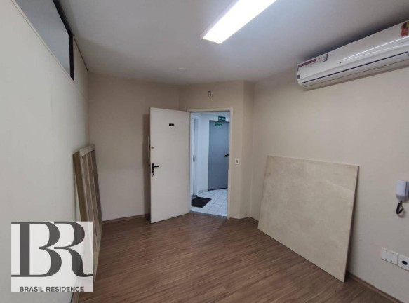 Imagem Sala Comercial à Venda ou Locação, 55 m² em Saúde - São Paulo Imagem Sala Comercial à Venda ou Locação, 55 m² em Saúde - São Paulo
