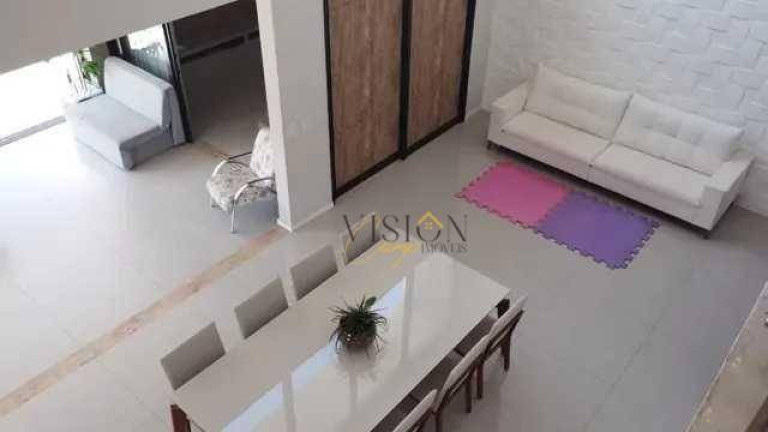 Imagem Casa com 3 Quartos à Venda, 303 m² em Swiss Park - Campinas Imagem Casa com 3 Quartos à Venda, 303 m² em Swiss Park - Campinas