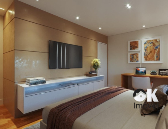 Imagem Apartamento com 3 Quartos à Venda, 184 m² em Perdizes - São Paulo Imagem Apartamento com 3 Quartos à Venda, 184 m² em Perdizes - São Paulo