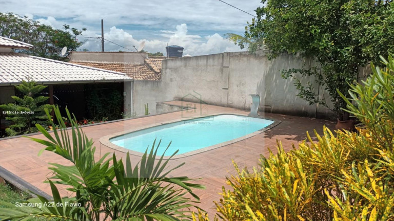 Imagem Casa com 3 Quartos à Venda, 360 m² em Parque Primavera - Itaguaí