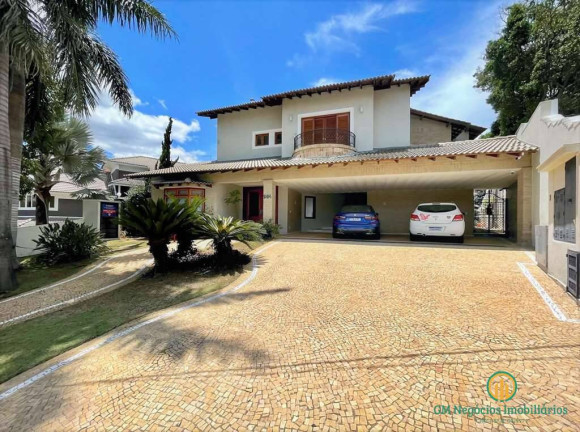 Imagem Casa de Condomínio com 5 Quartos à Venda, 1 m² em São Paulo Ii - Cotia Imagem Casa de Condomínio com 5 Quartos à Venda, 1 m² em São Paulo Ii - Cotia