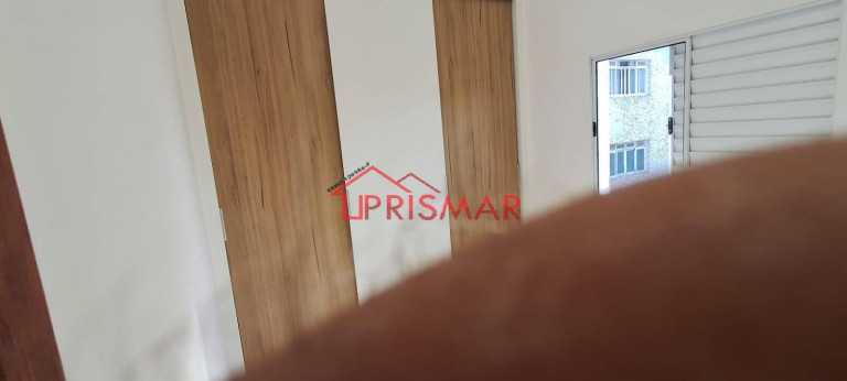 Imagem Apartamento com 1 Quarto à Venda, 38 m² em Parque São Vicente - São Vicente Imagem Apartamento com 1 Quarto à Venda, 38 m² em Parque São Vicente - São Vicente