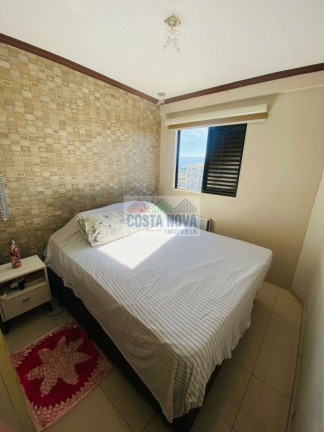 Imagem Apartamento com 3 Quartos à Venda, 122 m² em Boqueirão - Santos Imagem Apartamento com 3 Quartos à Venda, 122 m² em Boqueirão - Santos
