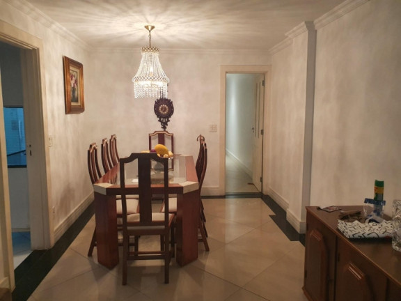 Imagem Apartamento com 3 Quartos à Venda, 155 m² em Barra Da Tijuca - Rio De Janeiro