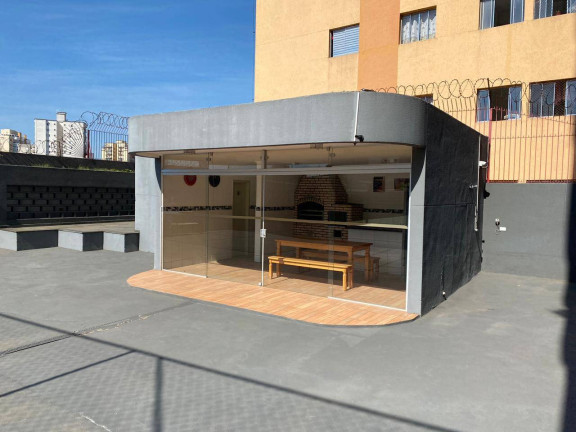 Imagem Apartamento com 3 Quartos à Venda, 78 m² em Vila Osasco - Osasco Imagem Apartamento com 3 Quartos à Venda, 78 m² em Vila Osasco - Osasco