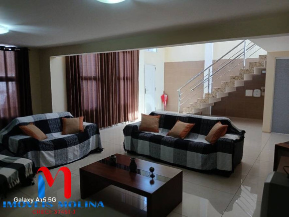 Imagem Casa à Venda, 500 m² em Campestre - Santo André Imagem Casa à Venda, 500 m² em Campestre - Santo André