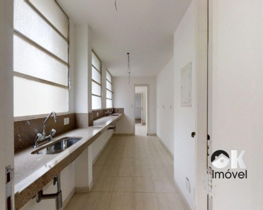 Imagem Apartamento com 4 Quartos à Venda, 239 m² em Jardim Paulista - São Paulo