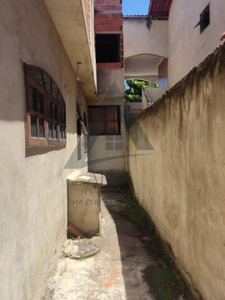 Imagem Casa com 5 Quartos à Venda, 200 m² em Campo Grande - Rio De Janeiro