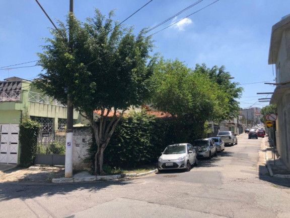 Casa com 2 Quartos à Venda, 70 m² em Saúde - São Paulo