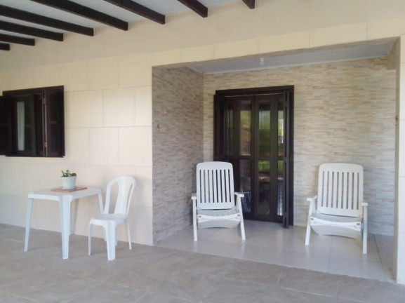 Imagem Casa com 3 Quartos à Venda, 120 m² em Praia âncora - Arroio Do Sal Imagem Casa com 3 Quartos à Venda, 120 m² em Praia âncora - Arroio Do Sal