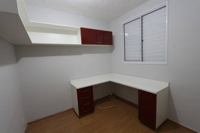 Imagem Apartamento com 3 Quartos à Venda, 60 m² em Sítio Pinheirinho - São Paulo