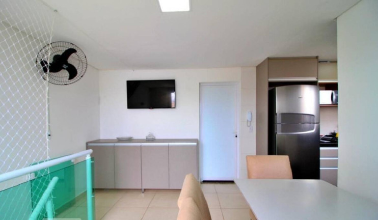 Imagem Apartamento com 3 Quartos à Venda, 88 m² em Vila Tibiriçá - Santo André Imagem Apartamento com 3 Quartos à Venda, 88 m² em Vila Tibiriçá - Santo André