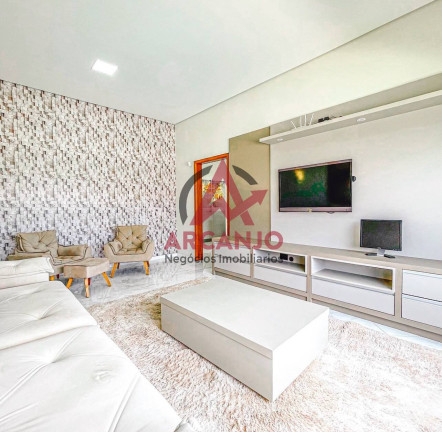 Imagem Chácara com 4 Quartos à Venda, 282 m² em Tanque - Atibaia