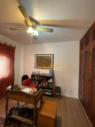 Imagem Casa com 4 Quartos à Venda, 381 m² em Alphaville 04 - Santana De Parnaíba Imagem Casa com 4 Quartos à Venda, 381 m² em Alphaville 04 - Santana De Parnaíba