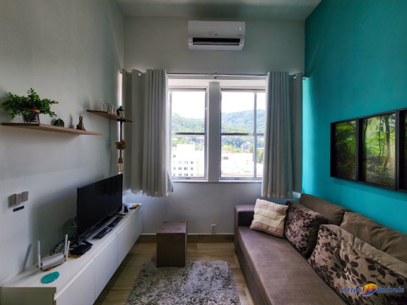 Imagem Kitnet com 1 Quarto à Venda, 19 m² em Alto - Teresópolis Imagem Kitnet com 1 Quarto à Venda, 19 m² em Alto - Teresópolis