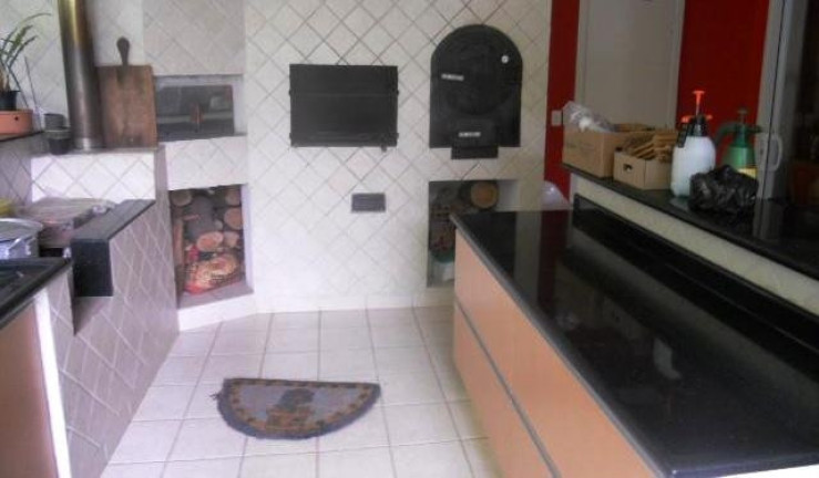 Imagem Casa com 4 Quartos à Venda, 343 m² em Jardim Indaiá - Embu Das Artes Imagem Casa com 4 Quartos à Venda, 343 m² em Jardim Indaiá - Embu Das Artes