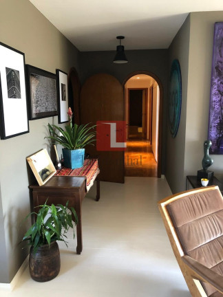 Imagem Apartamento com 3 Quartos à Venda, 214 m² em Itaim Bibi - São Paulo Imagem Apartamento com 3 Quartos à Venda, 214 m² em Itaim Bibi - São Paulo