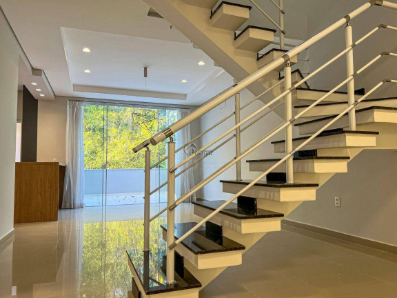 Imagem Casa com 3 Quartos à Venda, 182 m² em Jardim Montreal Residence - Indaiatuba Imagem Casa com 3 Quartos à Venda, 182 m² em Jardim Montreal Residence - Indaiatuba