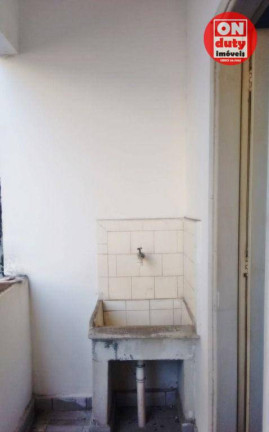 Imagem Apartamento com 1 Quarto à Venda, 55 m² em Vila Matias - Santos Imagem Apartamento com 1 Quarto à Venda, 55 m² em Vila Matias - Santos