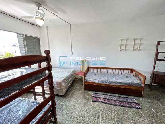 Imagem Kitnet com 1 Quarto à Venda, 32 m² em Mirim - Praia Grande Imagem Kitnet com 1 Quarto à Venda, 32 m² em Mirim - Praia Grande