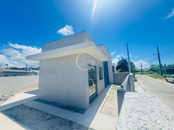 Casa com 2 Quartos à Venda, 51 m² em Canoas - Pontal Do Paraná
