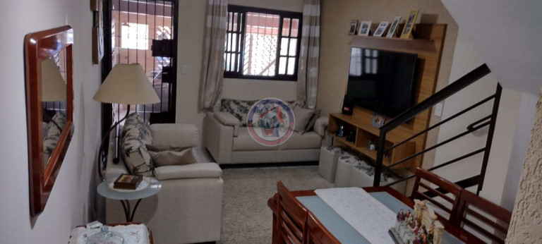 Imagem Casa com 2 Quartos à Venda, 71 m² em Vila São Paulo - Mongaguá Imagem Casa com 2 Quartos à Venda, 71 m² em Vila São Paulo - Mongaguá