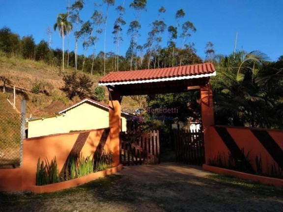 Imóvel com 7 Quartos à Venda, 280.000 m² em Mascate - Nazaré Paulista
