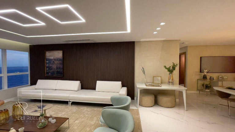 Imagem Apartamento com 3 Quartos à Venda, 156 m² em Jockey De Itaparica - Vila Velha Imagem Apartamento com 3 Quartos à Venda, 156 m² em Jockey De Itaparica - Vila Velha