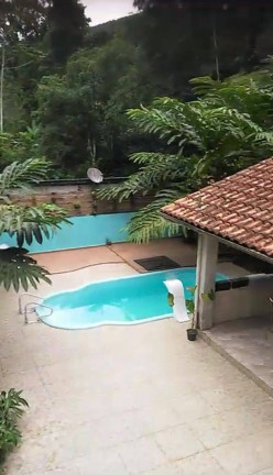 Imagem Casa com 2 Quartos à Venda, 380 m² em Horto Florestal - Ubatuba Imagem Casa com 2 Quartos à Venda, 380 m² em Horto Florestal - Ubatuba