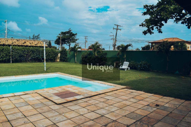 Imagem Casa com 4 Quartos à Venda, 270 m² em Baia Formosa - Armação Dos Búzios Imagem Casa com 4 Quartos à Venda, 270 m² em Baia Formosa - Armação Dos Búzios