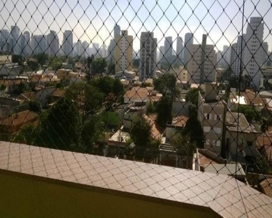 Imagem Apartamento com 3 Quartos à Venda, 150 m² em Brooklin - São Paulo Imagem Apartamento com 3 Quartos à Venda, 150 m² em Brooklin - São Paulo
