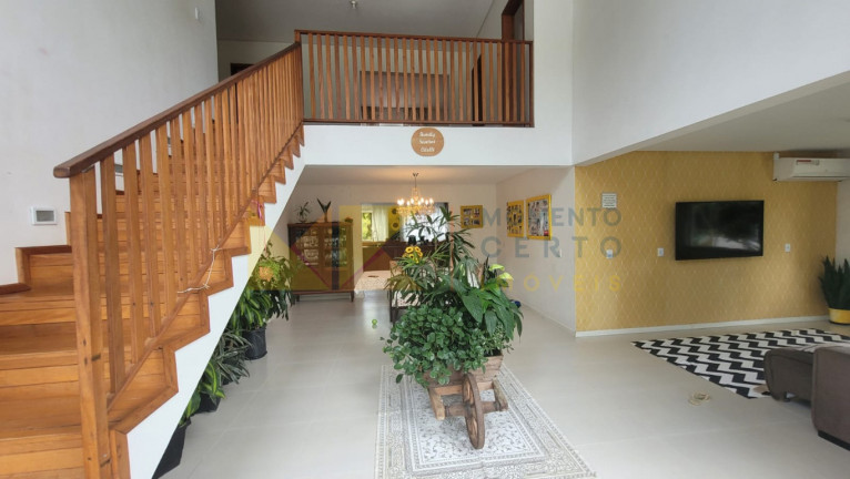 Imagem Casa com 5 Quartos à Venda, 369 m² em Testo Salto - Blumenau