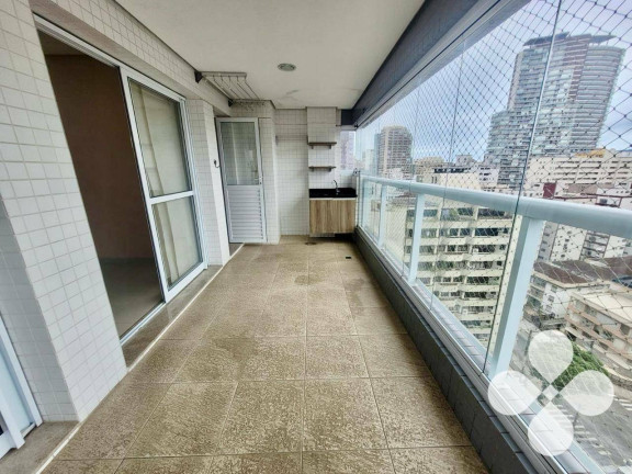 Imagem Imóvel com 2 Quartos à Venda, 70 m² em Pompéia - Santos Imagem Imóvel com 2 Quartos à Venda, 70 m² em Pompéia - Santos