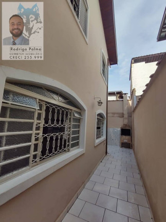 Imagem Casa com 3 Quartos à Venda, 134 m² em Jardim Terras Do Sul - São José Dos Campos Imagem Casa com 3 Quartos à Venda, 134 m² em Jardim Terras Do Sul - São José Dos Campos