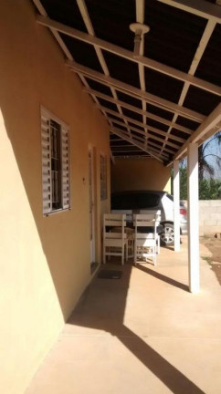 Imagem Chácara com 3 Quartos à Venda, 140 m² em Sítio Adriana - Caçapava Imagem Chácara com 3 Quartos à Venda, 140 m² em Sítio Adriana - Caçapava