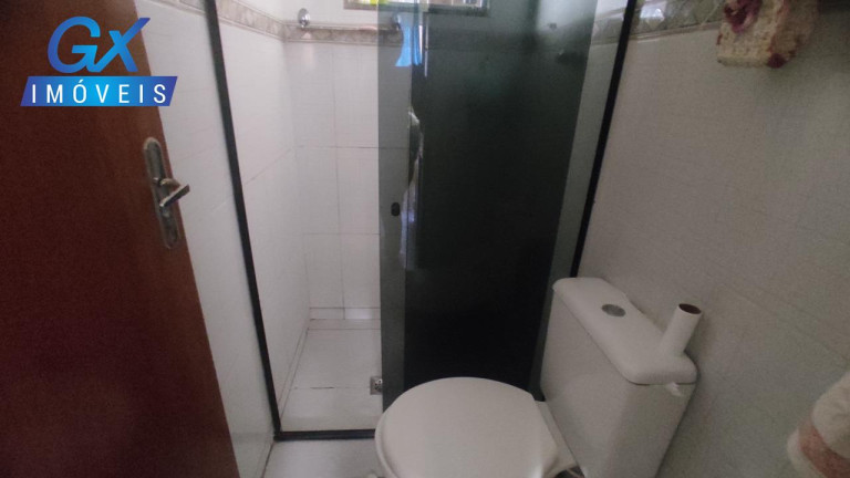 Imagem Casa com 2 Quartos à Venda, 70 m² em São Pedro - Esmeraldas