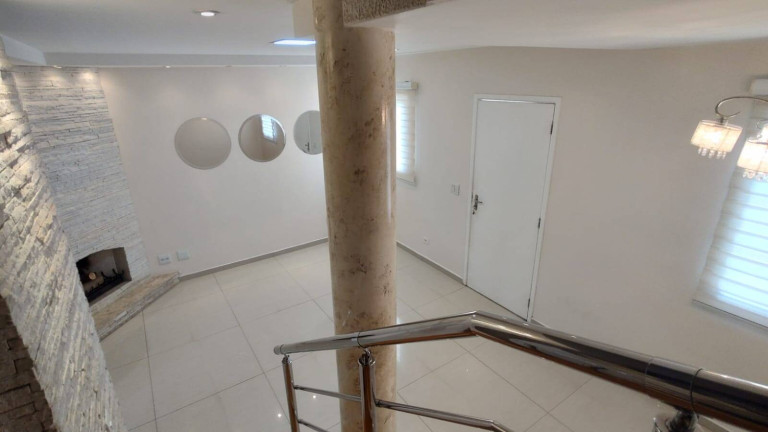 Imagem Casa de Condomínio com 3 Quartos para Alugar, 136 m² em Paisagem Renoir - Cotia