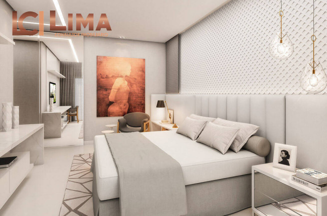 Imagem Apartamento com 4 Quartos à Venda, 231 m² em Meireles - Fortaleza