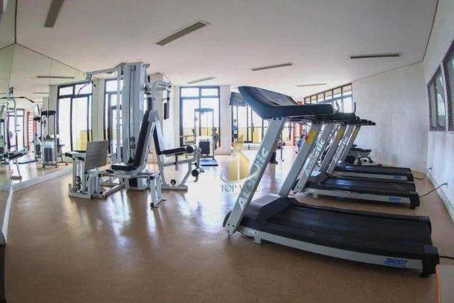Imagem Apartamento com 1 Quarto para Alugar, 52 m² em Jardim São Dimas - São José Dos Campos Imagem Apartamento com 1 Quarto para Alugar, 52 m² em Jardim São Dimas - São José Dos Campos