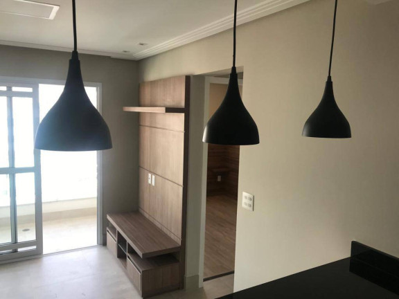 Apartamento com 1 Quarto à Venda, 40 m² em Vila Buarque - São Paulo