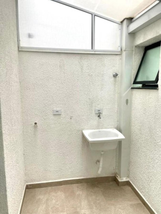 Imagem Apartamento com 2 Quartos para Alugar, 44 m² em Vila Pires - Santo André