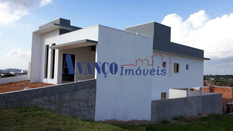 Imagem Casa de Condomínio com 3 Quartos à Venda, 300 m² em Jardim Primavera - Itupeva Imagem Casa de Condomínio com 3 Quartos à Venda, 300 m² em Jardim Primavera - Itupeva