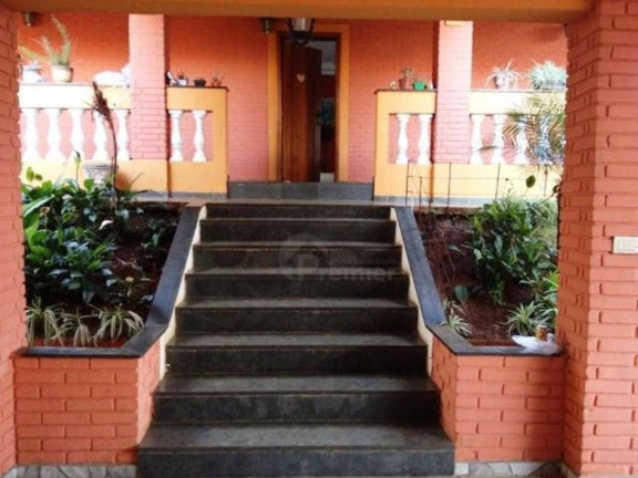 Imagem Casa com 2 Quartos à Venda, 222 m² em Vila Avaí - Indaiatuba Imagem Casa com 2 Quartos à Venda, 222 m² em Vila Avaí - Indaiatuba