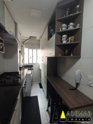 Imagem Apartamento com 2 Quartos à Venda, em Canhema - Diadema Imagem Apartamento com 2 Quartos à Venda, em Canhema - Diadema